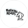 Barking Heads