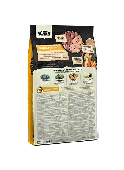 Acana Classics Prairie Poultry 14.5Kg