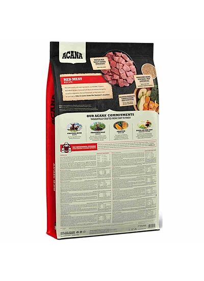 Acana Classics Red Meat 14.5Kg