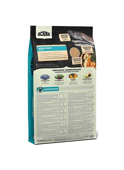 Acana Classics Wild Coast 2Kg