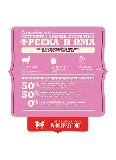 Acana Grass   Fed Lamb 11,4Kg