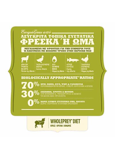 Acana Grasslands Recipe 11,4Kg