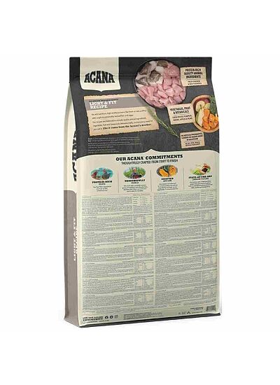 Acana Light & Fit 11,4Kg