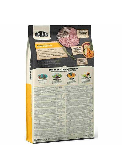 Acana Puppy Recipe 2Kg