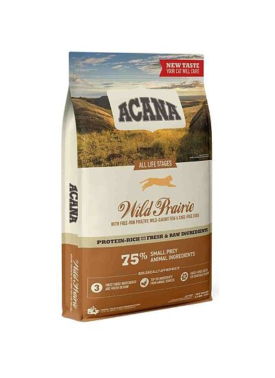 Acana Cat & Kitten Wild Prairie 1,8Kg