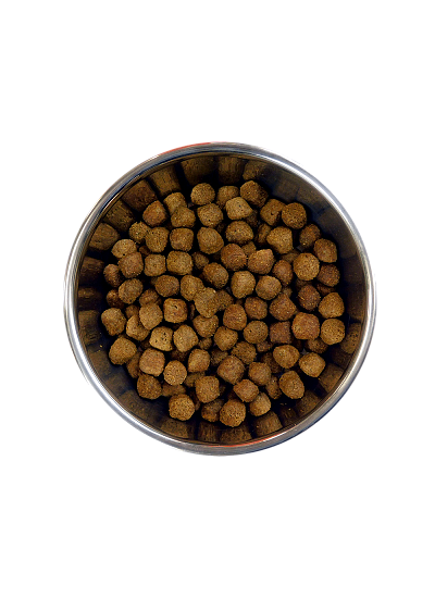 Barking Heads Adult All Breeds Bowl Lickin' Chicken 2Kg