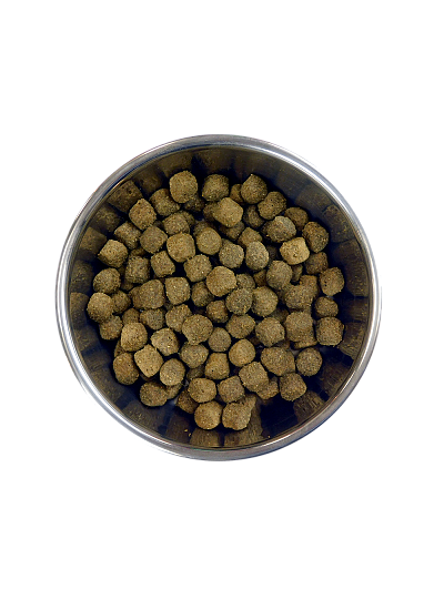 Barking Heads Adult All Breeds Chop Lickin' Lamb 2Kg