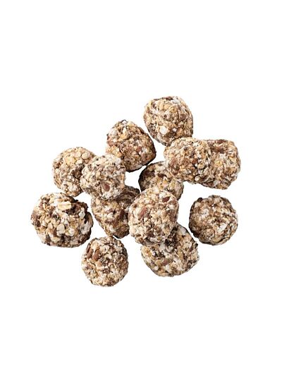 Cooka's Cookies Μπισκότα Little Kisses με Γεύση Μοσχάρι 50gr