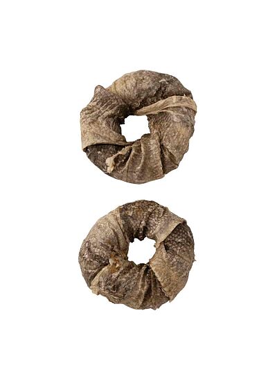 Cooka's Cookies Life Saver Donuts Από Δέρμα Μπακαλιάρου 35 40gr (2τμχ)