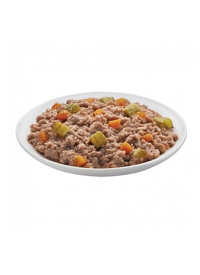 Wellness Core Savoury Medleys Κονσέρβα Σκύλου με Κοτόπουλο & Γαλοπούλα 85gr