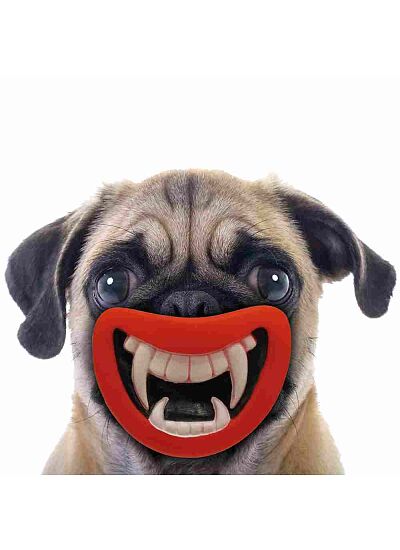 Croci Παιχνίδι Σκύλου Halloween Tricky Dracula 9.5cm