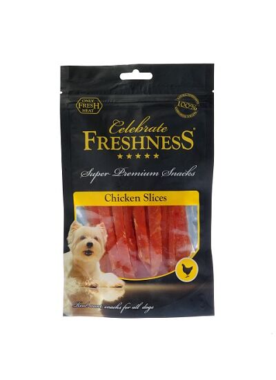 Celebrate Freshness Chicken slices