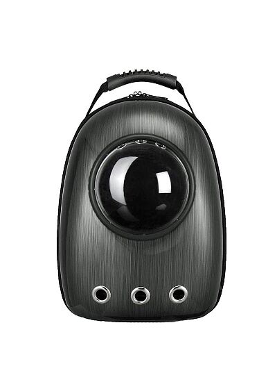 Τσάντα Μεταφοράς Ανθρακί (30x42x25cm)