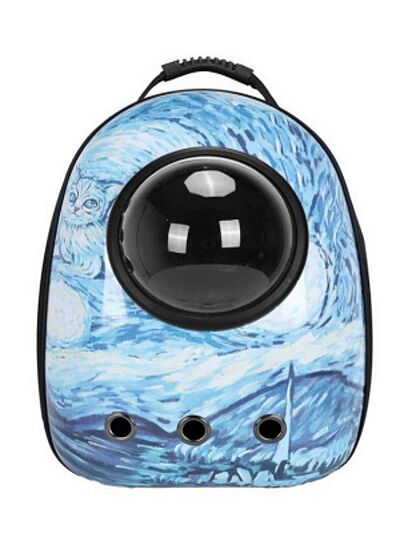 Τσάντα Μεταφορας Van Gogh (32x42x25cm)