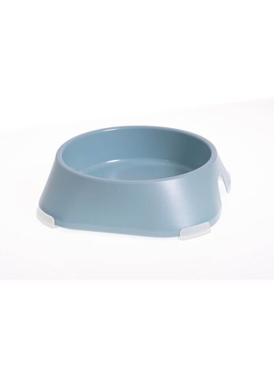 Fiboo Bowl rubber bands Large Light Blue 700ml