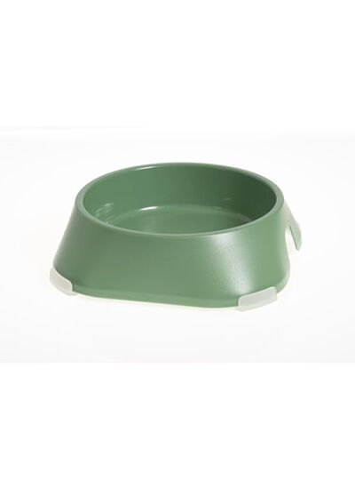 Fiboo Bowl rubber bands Large Green 700ml