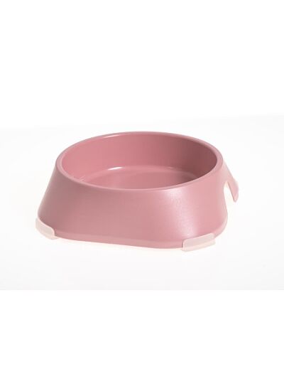 Fiboo Bowl rubber bands Large Pink 700ml