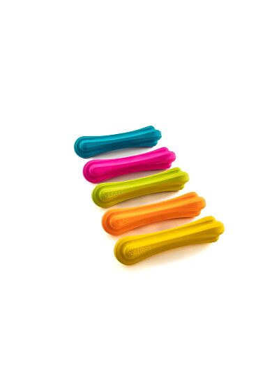 Fiboo Fiboone Παιχνίδι για Σκύλους Πράσινο 19cm