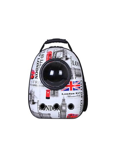 Glee Τσάντα Μεταφοράς London (33x16x44 cm)
