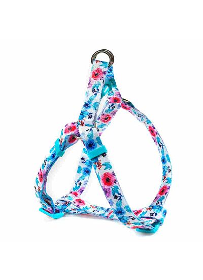 Glee Επιστήθιο Ιμάντα Τύπου Α Peony