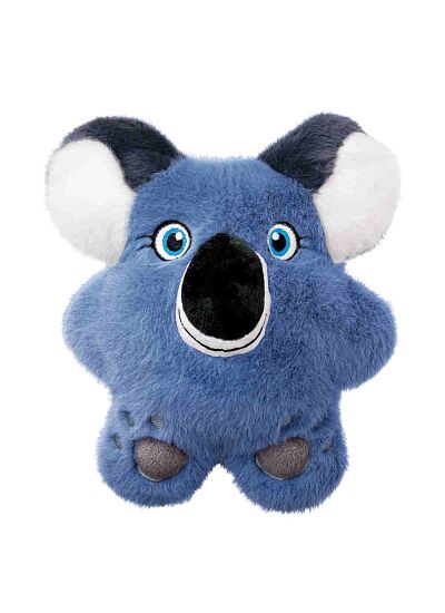 Kong Snuzzles Koala Παιχνίδι Ανάκτησης με Ήχο για Σκύλους/ Medium