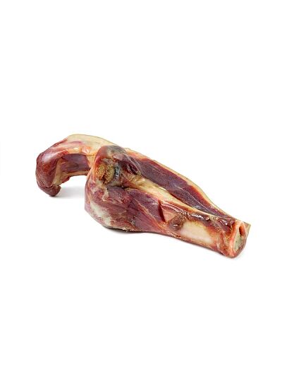 Mediterranean Serrano Μισό Κόκαλο & Άρθρωση για Σκύλους 200gr (1 τμχ)