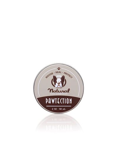 Natural Dog Company Pawtection Φυτική Αλοιφή για Πατουσάκια 60ml