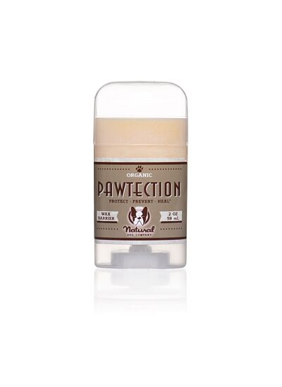 Natural Dog Company Stick Pawtection Φυτική Αλοιφή για Πατουσάκια 60ml