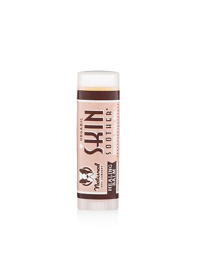 Natural Dog Company Stick Skin Soother Φυτική Αλοιφή για Δερματικά 4.4ml