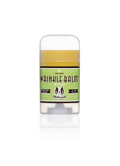 Natural Dog Company Stick Wrinkle Balm Φυτική Αλοιφή για την Αναδίπλωση του Δέρματος 60ml