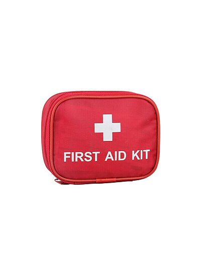 Pawise Κουτί Πρώτων Βοηθειών/First Aid Kit για Σκύλους & Γάτες (13,5x10,5 cm)
