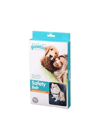 Pawise Λουρί Ζώνη Ασφαλείας Αυτοκινήτου XL