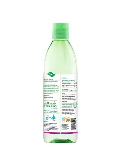 Tropiclean Dental Health Solution Hip & Joint Support Για Σκύλους 473ml