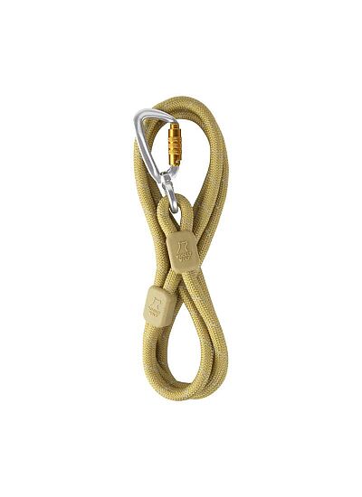 Woolly Wolf Eco Friendly Οδηγός Περιπάτου Pistachio (180 cm)