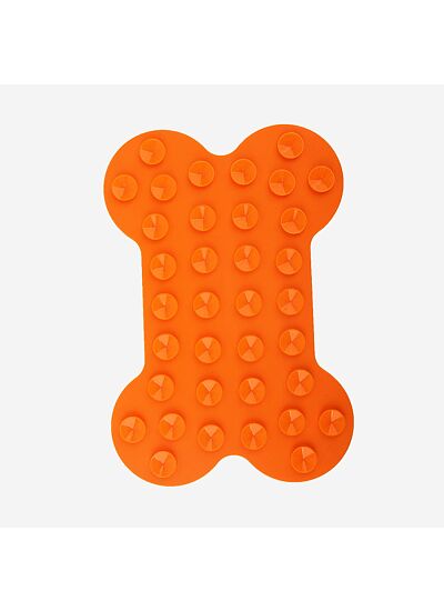 AFP Εκπαιδευτικό Παιχνίδι Bone Appetit Tasty Bone Lick Mat/Large (28x19x1,5 cm)