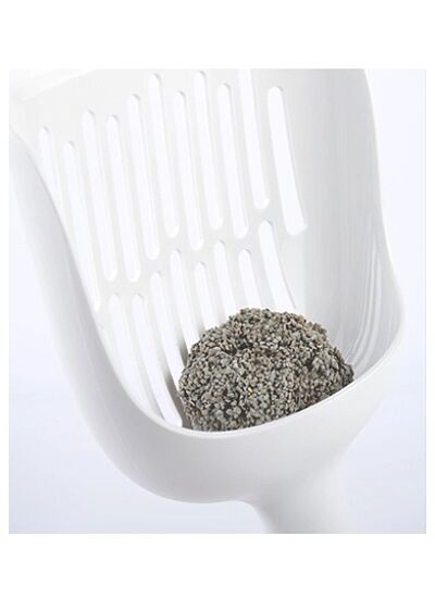 Cature Αντιβακτηριδιακό Φτυαράκι για Άμμο Μπετονίτη