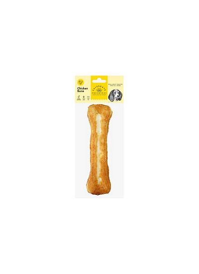 Celebrate Freshness Chicken Bone Large Λιχουδιά για Σκύλους (20cm) 210gr