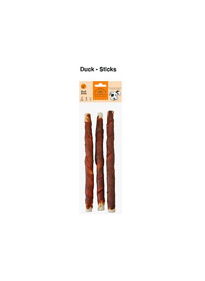 Celebrate Freshness Duck Sticks Λιχουδιές για Σκύλους 250gr