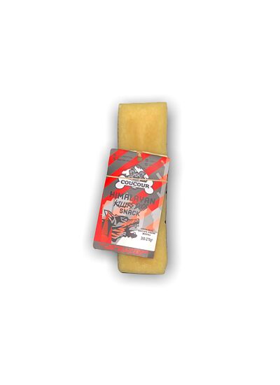 Coucour Yak Snack Himalayan Cheese Bone Κόκαλο Τυριού για Σκύλους (265 270 gr)/Killers