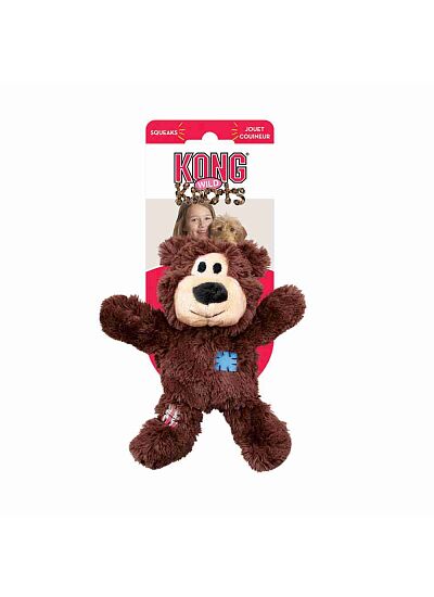 Kong Wildknots Bears L/X L