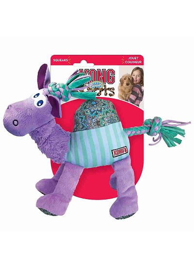 Kong Knots Carnival Camel M/ L