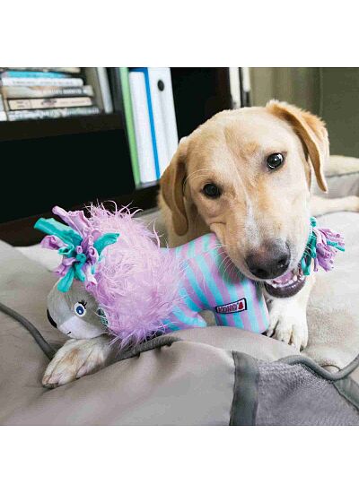 Kong Knots Carnival Elephant M/ L