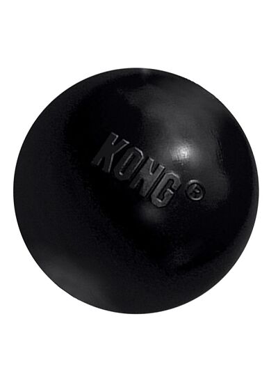 Kong Παιχνίδι Μάσησης & Ανάκτησης για Σκύλους Extreme Ball