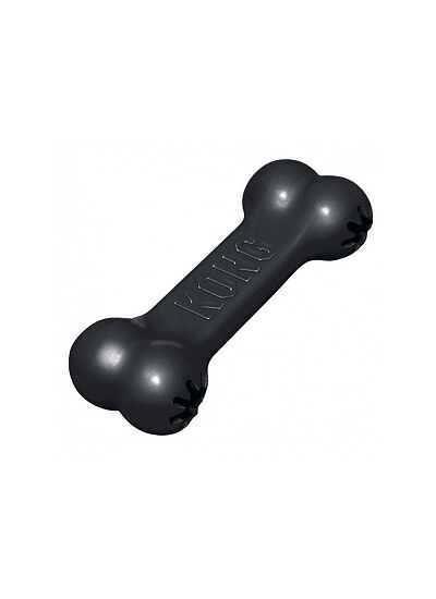 Kong Παιχνίδι Μάσησης για Σκύλους Extreme Goodie Bone