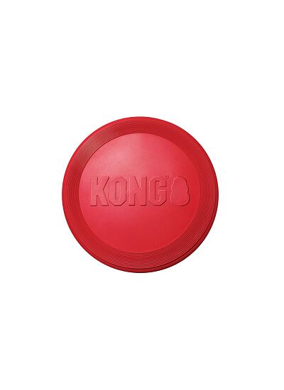 Kong Παιχνίδι Ανάκτησης για Σκύλους Kong Flyer