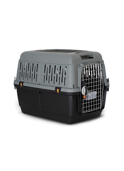 MP Bergamo Box Μεταφοράς Bracco IATA Ecoline (70x50x51cm)  No.4