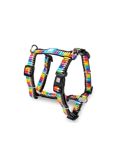 Max & Molly Επιστήθιο H   Harness Crayons/L