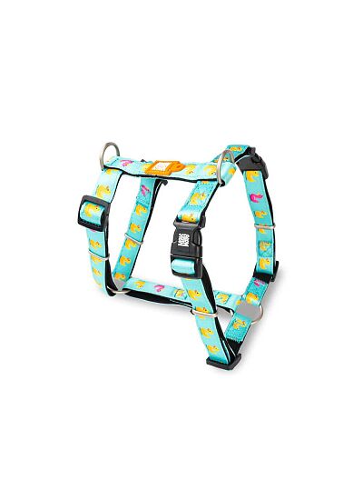 Max & Molly Επιστήθιο H   Harness Ducklings/L