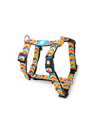 Max & Molly Επιστήθιο H   Harness Summertime/L