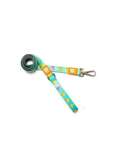 Max & Molly Οδηγός Περιπάτου Short Leash Ducklings/M